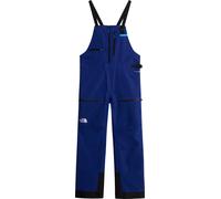 The North Face - Salopette de ski/snowboard - M Ceptor Bib Bold Blue - Taille L - Bleu Bleu L