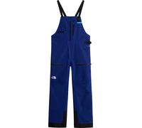 The North Face - Salopette de ski/snowboard - M Ceptor Bib Bold Blue - Taille M - Bleu Bleu M