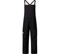 The North Face - Salopette imperméable en GORE-TEX - M Summit Verbier GTX Bib TNF Black pour Homme en Nylon - Taille S - Noir Noir S