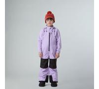 The North Face Salopette Isolante Freedom Pour Enfant Lite Lilac Taille 2 ans unisex
