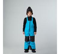 The North Face Salopette Isolante Freedom Pour Enfant Meridian Blue Taille 3 ans unisex