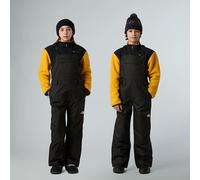 The North Face Salopette Isolante Freedom Pour Enfant Tnf Black Taille L male
