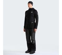 THE NORTH FACE - Pantalon alpinisme - Salopette Summit Mountain Gtx Pro Bib Black | The North Face - XL - male XL