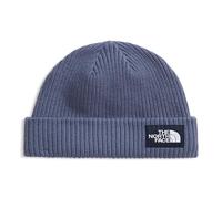 The North Face Salty Dog Bonnet doublé unisexe pour adulte, Galaxie crépusculaire, taille unique