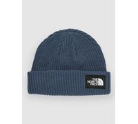THE NORTH FACE Salty Dog Lined Bonnet bleu Uni