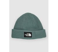 THE NORTH FACE Salty Dog Lined Bonnet vert Uni