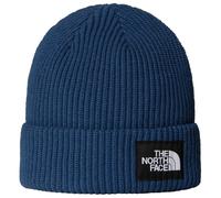 Bonnets The North Face Salty Lined Beanie NF0A8CGZHDC1 pour Adulte T.U Bleu