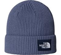 THE NORTH FACE Salty Lined Beanie - Mixte - Bleu - taille Unique- modèle 2026