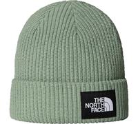 THE NORTH FACE Salty Lined Beanie - Mixte - Vert - taille Unique- modèle 2026