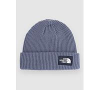 THE NORTH FACE Salty Lined Bonnet bleu Uni