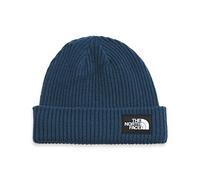 THE NORTH FACE Salty Lined Unisexe Bonnet Shady Blue One Size