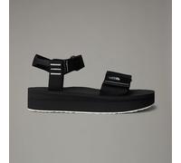 The North Face Sandales À Plateforme Skeena Pour Femme Tnf Black-tnf White Dune Taille 42 female