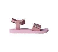THE NORTH FACE NF0A8AE674V W SKEENA SANDAL II Femme METAL PINK/CALACATTA EU 38