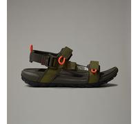 The North Face Sandales Explore Camp Pour Homme Forest Olive-khaki Ston Taille 46 male