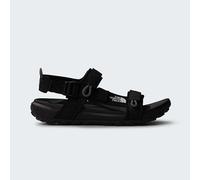 The North Face Sandales Explore Camp Pour Homme Tnf Black-tnf Black Taille 44.5 male