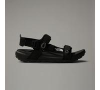 The North Face Sandales Explore Camp Pour Homme Tnf Black-tnf Black Taille 46 male