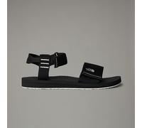 The North Face Sandales Skeena Ii Pour Femme Tnf Black-tnf White Dune Taille 40 female