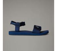 The North Face Sandales Skeena Ii Pour Homme Estate Blue-tnf Black Taille 44.5 male