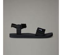 The North Face Sandales Skeena Ii Pour Homme Tnf Black-anthracite Grey Taille 43 male