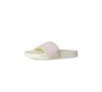 THE NORTH FACE Sandales 'Y Base Camp III' rose clair / blanc, Taille 38