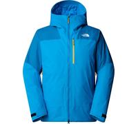 The North Face SARSEN INSULATED JACKET Homme Bleu - Vestes outdoor hommes M