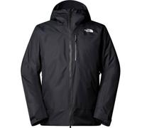 Veste à capuche The North Face Sarsen Insulated noire - M