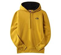 THE NORTH FACE Seasonal Drew Peak Sweat à, Or minéral, L Homme