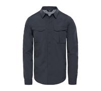 The North Face Sequoia Shirt Homme Gris - Maillots manches longues outdoor hommes S