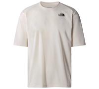 The North Face - Shadow S/S - T-shirt technique - M - white dune
