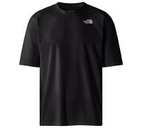 The North Face - Shadow S/S - T-shirt technique - S - tnf black