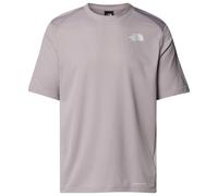 The North Face - Shadow S/S - T-shirt technique - XL - moonstone grey