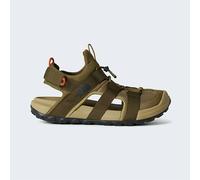 The North Face Shandals Explore Camp Cedar-caraway Seed Taille 46 male