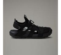 Sandales The North Face Explore Camp noir pur - 42.5