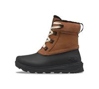 The North Face Shellista V Shorty Wp Bottes pour femme Burnt Umber/Tnf Black 39.5