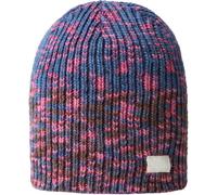 THE NORTH FACE Shinsky Beanie Bonnet, Bleu/Multicolore, Taille Unique Mixte