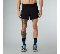 The North Face Short 2-en-1 Sunriser 5" Pour Homme Tnf Black Taille male