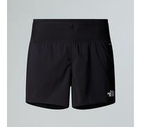 THE NORTH FACE M Sunriser 2 In 1 Short 5in - Homme - Noir - taille XL- modèle 2025