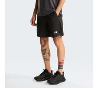 The North Face Short 24/7 18 cm Pour Homme Tnf Black-npf Taille M male