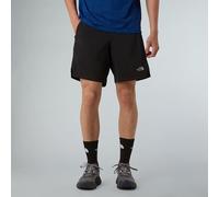The North Face Short 24/7 18 cm Pour Homme Tnf Black-npf Taille XS male