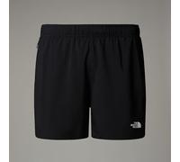 The North Face Short 24/7 5'' Pour Homme Tnf Black-npf Taille XL male