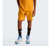 The North Face Short 24/7 Embossé Pentadome Pour Enfant Dust Orange Taille male