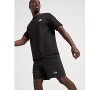 Short The North Face 24/7 7 homme TNF Black-NPF S
