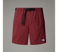 The North Face Short À Ceinture Class V Pathfinder Pour Homme - 18 cm Sumac Taille male