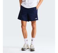 The North Face Short À Ceinture Class V Pathfinder Pour Homme - 18 cm Summit Navy Taille male