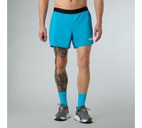 The North Face Short Breeze 5" Pour Homme Meridian Blue Taille male