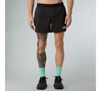 The North Face Short Breeze 5" Pour Homme Tnf Black Taille M male
