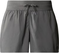 THE NORTH FACE W Aphrodite Short - Femme - Gris - taille M- modèle 2025