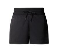 The North Face - Short confortable - W Aphrodite Short TNF Black pour Femme - Taille L - Noir Noir L