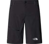 The North Face - Short coupe-vent et déperlant - M Speedlight Slim Tapered Short Asphalt Grey pour Homme - Taille 30 US - Gris Gris 30 US