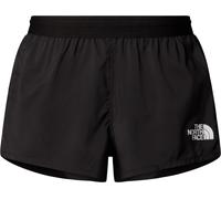 THE NORTH FACE NF0A8BNXJK3 W Breeze Short 3IN Shorts Femme TNF Black Taille M